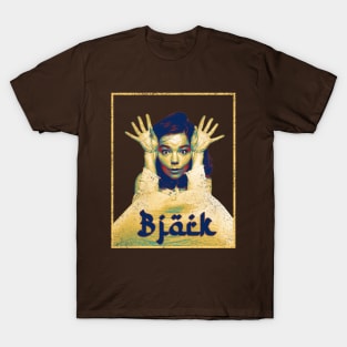 classic bjork T-Shirt